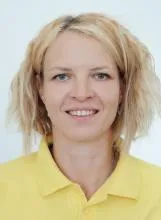 Mgr. Zdeňka Váchová